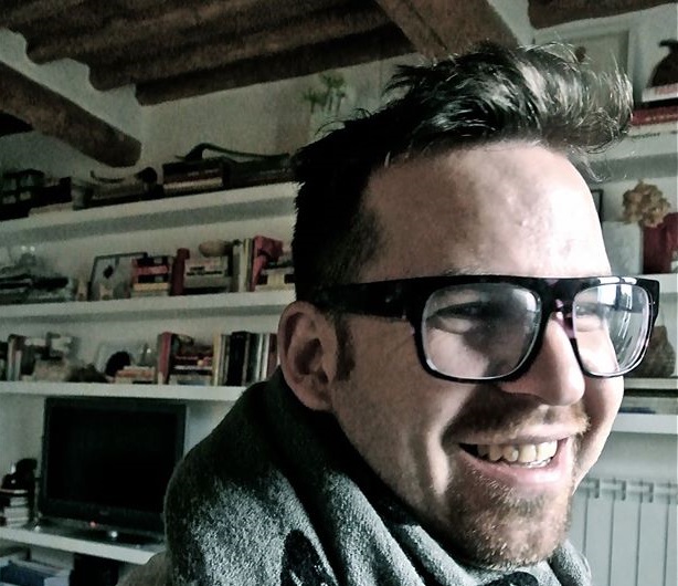 Fero Mikloško