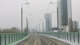 Obnovený Starý most