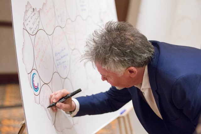 BRATISLAVA: Paul Young