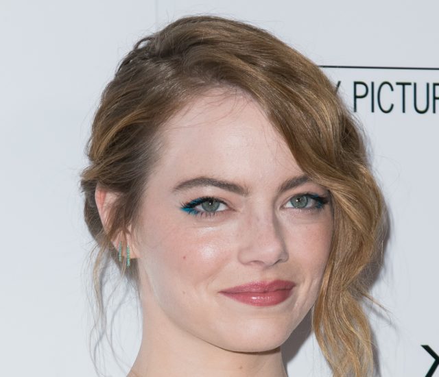 Emma Stone