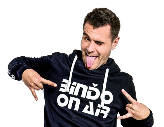Binďo Ivan Bindas