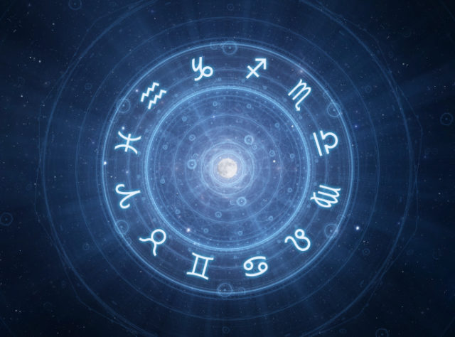 Horoskop