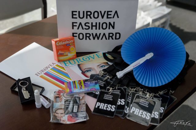 EUROVEA FASHION FORWARD