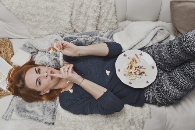 Kristína Farkašová