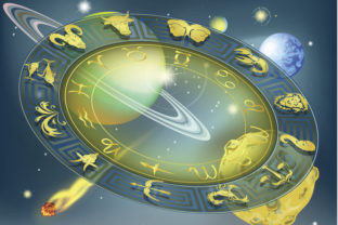 Horoskop, znamenia zverokruhu