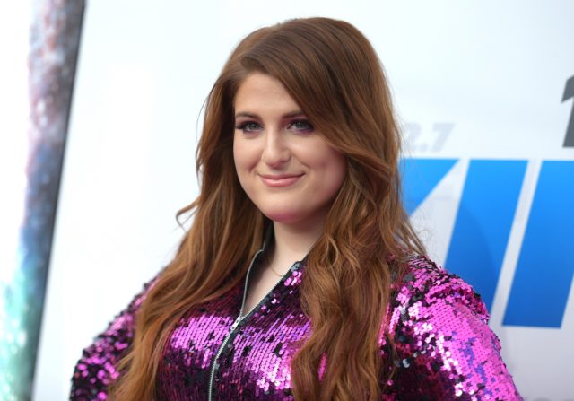 Meghan Trainor