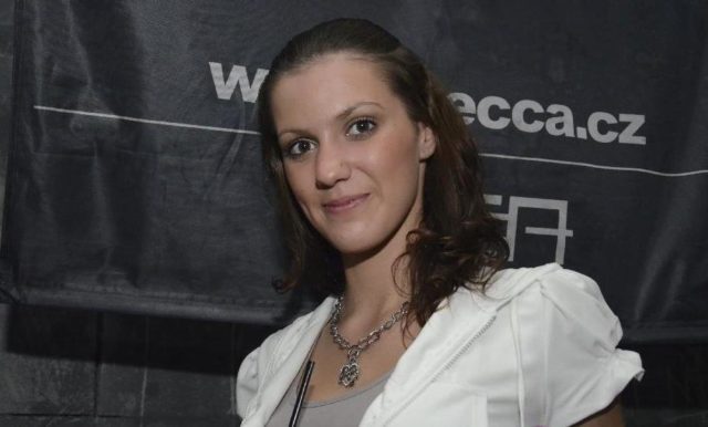Veronika Zelníčková