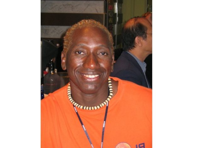 Ibrahim Maiga