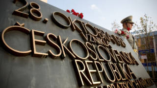Výročie vzniku Československej republiky