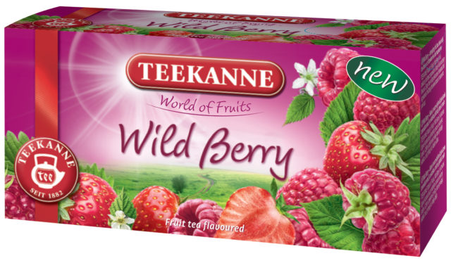 Teekanne