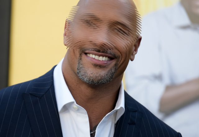 Dwayne Johnson