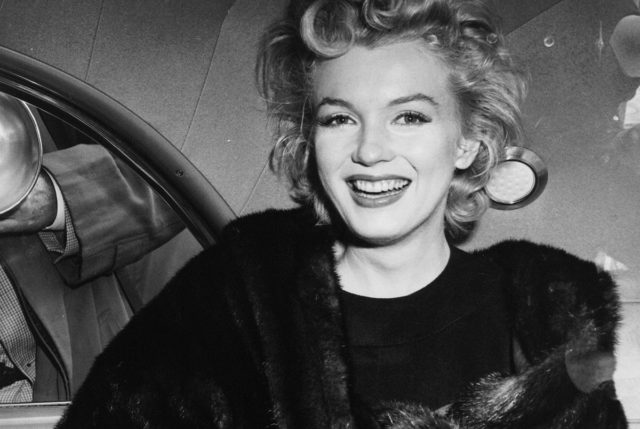 Marilyn Monroe