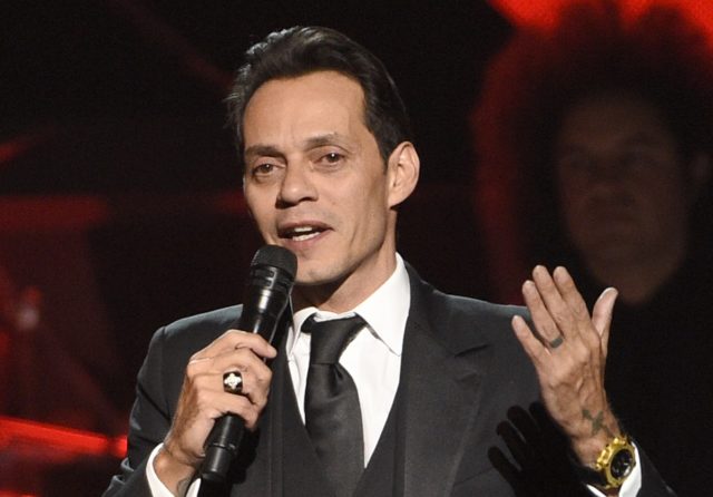Marc Anthony