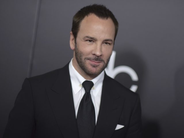 Tom Ford