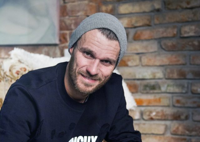 Leoš Mareš