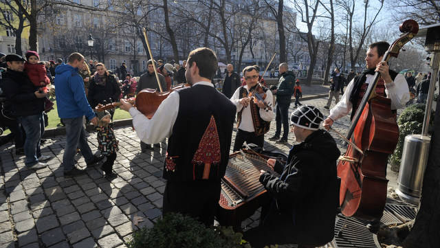 Staromestské fašiangy