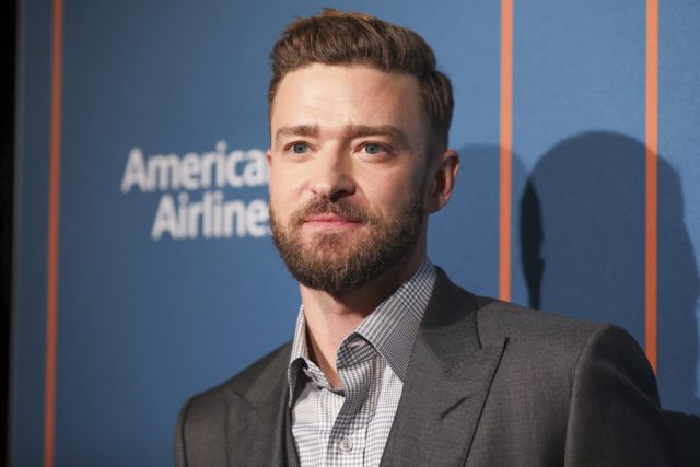 Justin Timberlake