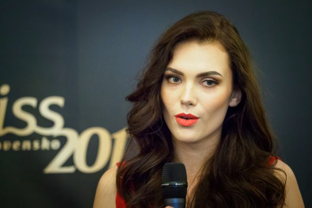 Miss Slovensko