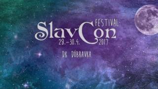 SlavCon, festival, hviezdy, dk dúbravka