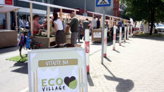 Eco Village 2017