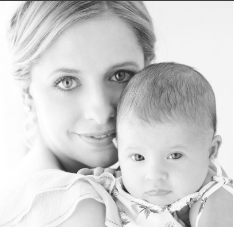 Sarah Michelle Gellar