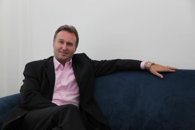 Juraj Zábojník