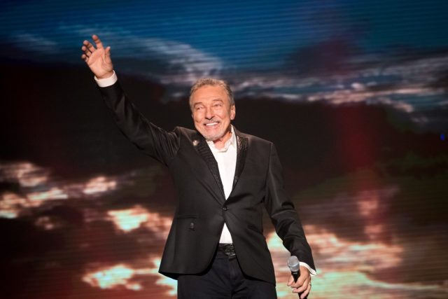 HUDBA: Koncert LÝRA 50 - Mám rozprávkový dom