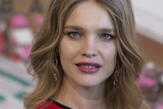 Natalia Vodianova