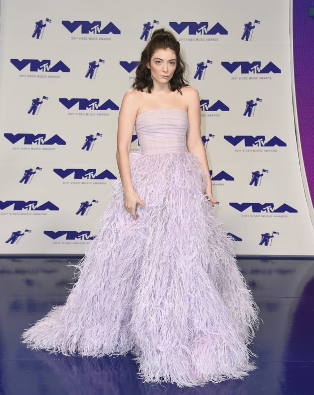 Lorde