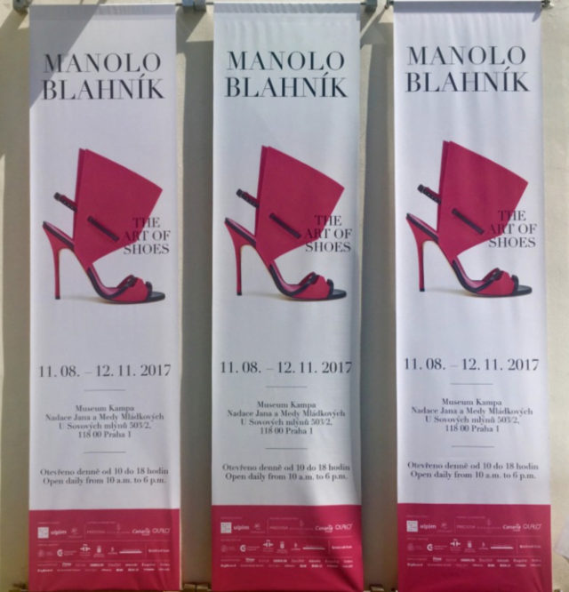 Manolo Blahnik