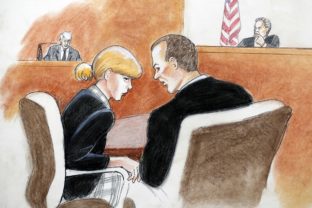 Taylor Swift, David Mueller