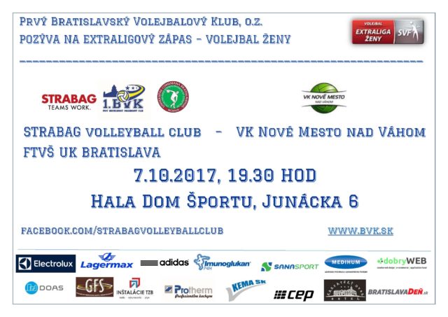 1 strabag volleyball club ftvs uk bratislava nove mesto nad vahom 7.10.2017.jpg
