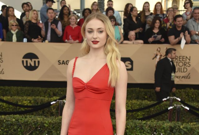 Sophie Turner
