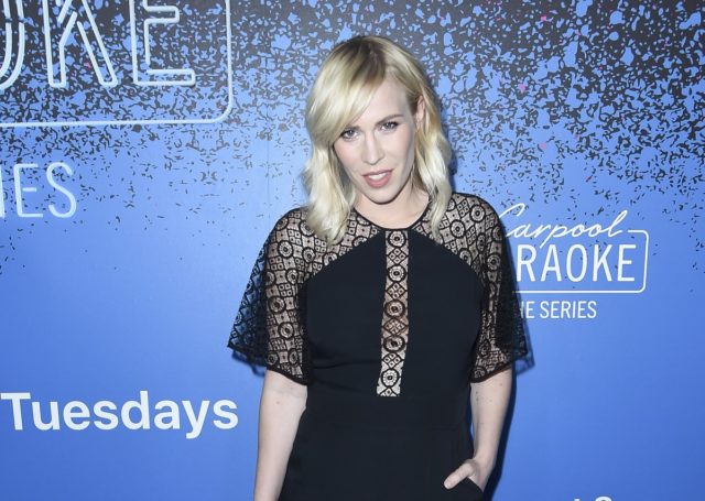 Natasha Bedingfield
