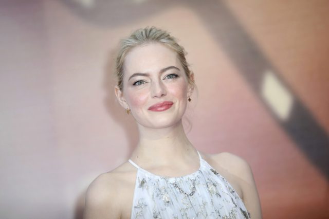 Emma Stone