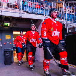 Paneuropa Kings - Akademici Plzeň