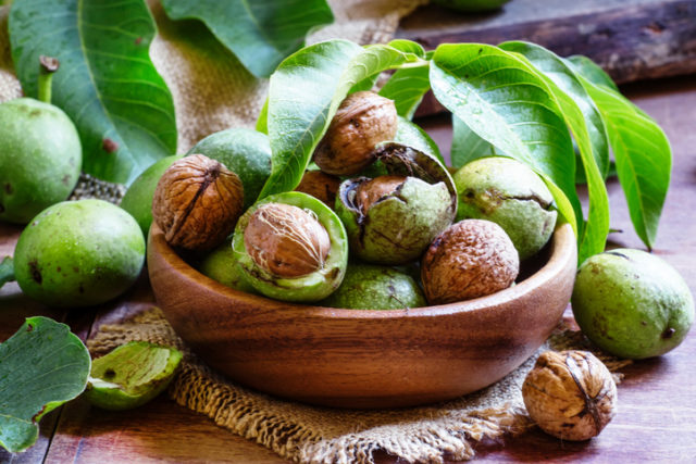 20 prekvapujúcich účinkov vlašských orechov na naše zdravie
