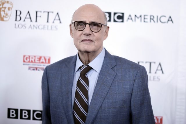 Jeffrey Tambor