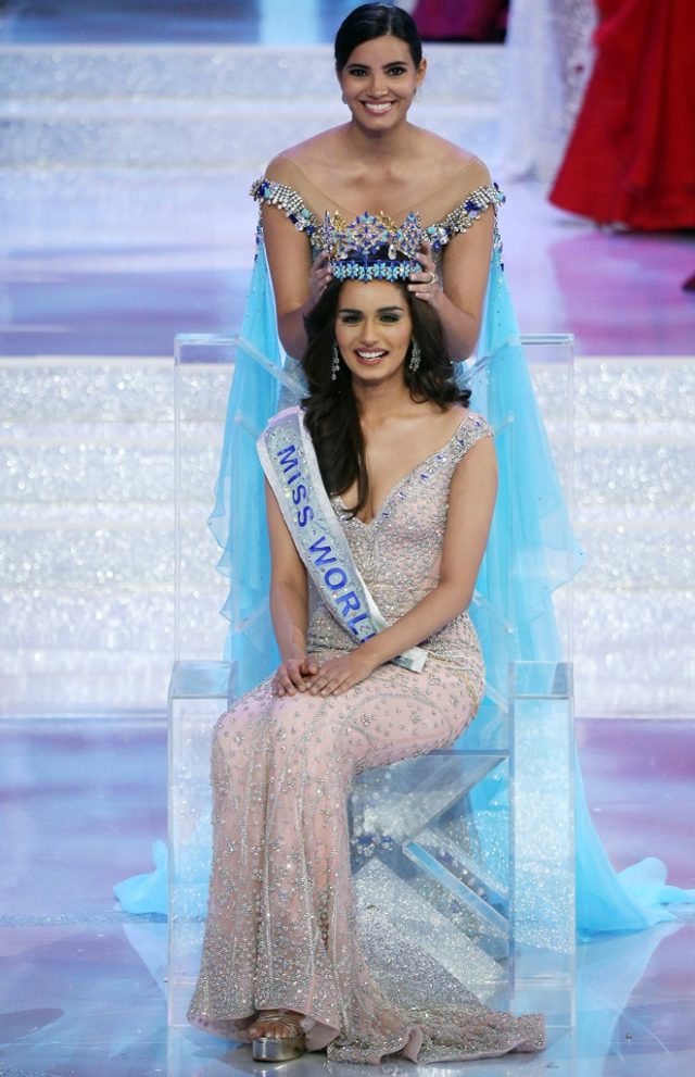 China Miss World