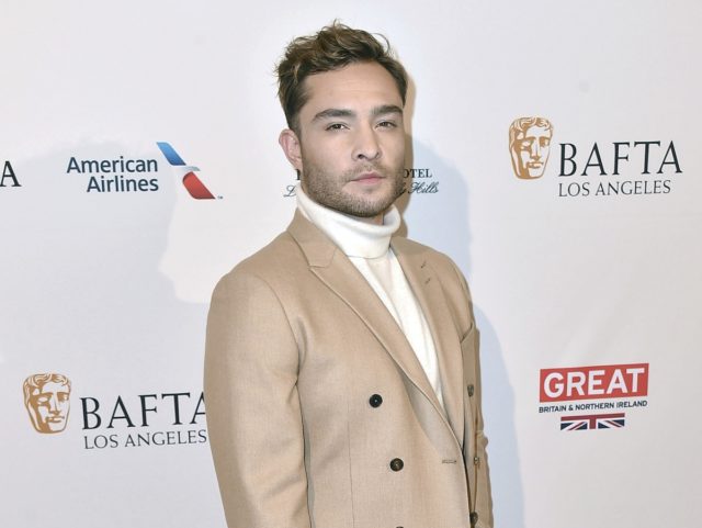 Ed Westwick