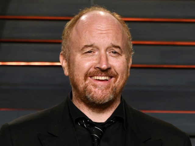 Louis C.K