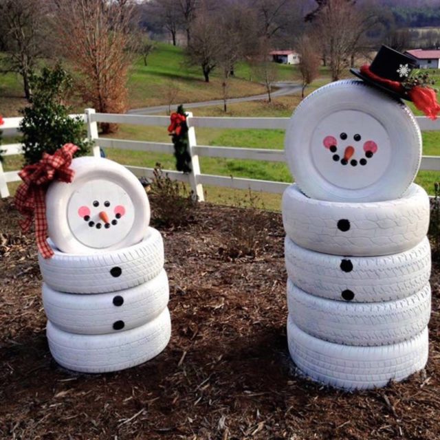 The best diy christmas decorations and homemade holiday crafts 32.jpg