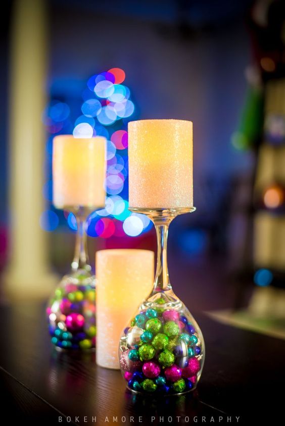 The best diy christmas decorations and homemade holiday crafts 52.jpg