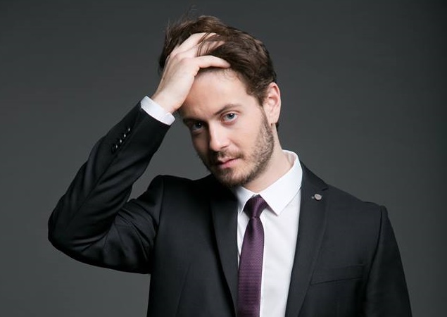 Adam Jančina