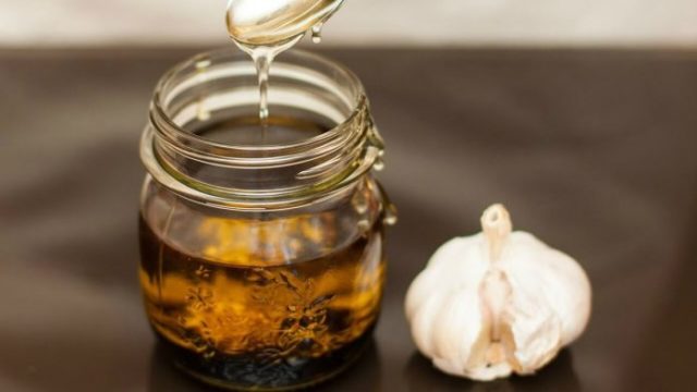 Viete, čo dokáže cesnakový olej s vašimi cievami?