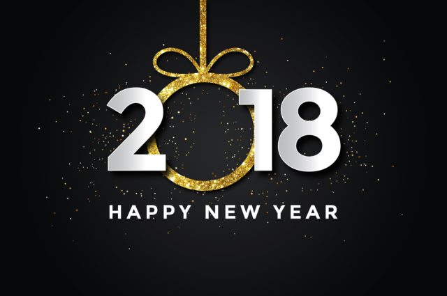 Koncoročná výzva roka 2017