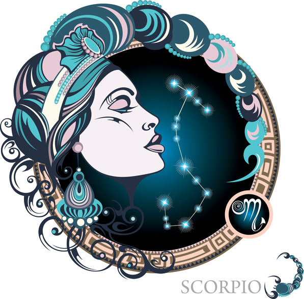 škorpión, horoskop