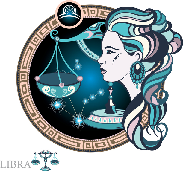 Váhy, horoskop