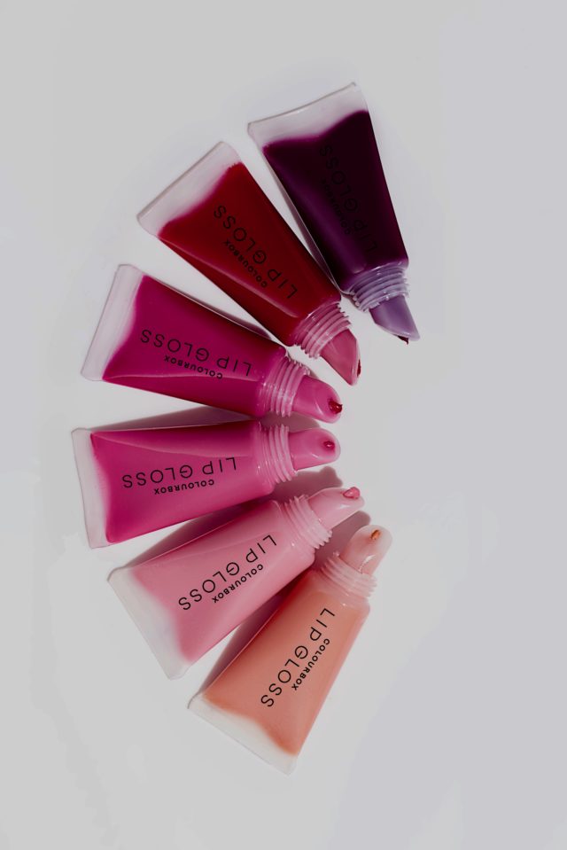 Foto: archív Oriflame Slovensko