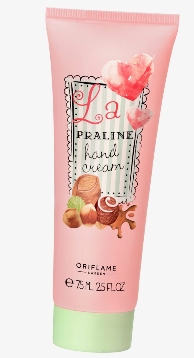 Foto: archív Oriflame Slovensko